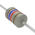 LR2F1K6 - RES 1.60K OHM 3/4W 1% AXIAL