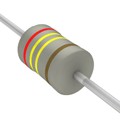LR2F240K - RES 240K OHM 3/4W 1% AXIAL