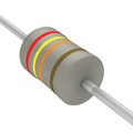 LR2F24K - RES 24.0K OHM 3/4W 1% AXIAL