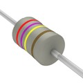 LR2F270K - RES 270K OHM 3/4W 1% AXIAL