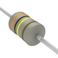 LR2F300K - RES 300K OHM 3/4W 1% AXIAL