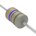 LR2F360R - RES 360 OHM 3/4W 1% AXIAL