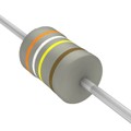 LR2F390K - RES 390K OHM 3/4W 1% AXIAL