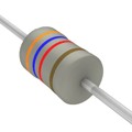 LR2F3K6 - RES 3.60K OHM 3/4W 1% AXIAL