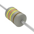 LR2F430K - RES 430K OHM 3/4W 1% AXIAL