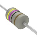 LR2F47R - RES 47.0 OHM 3/4W 1% AXIAL