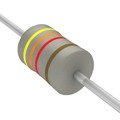 LR2F4K3 - RES 4.30K OHM 3/4W 1% AXIAL