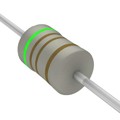 LR2F510R - RES 510 OHM 3/4W 1% AXIAL