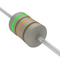 LR2F51K - RES 51.0K OHM 3/4W 1% AXIAL