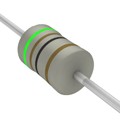 LR2F51R - RES 51.0 OHM 3/4W 1% AXIAL