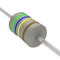 LR2F560K - RES 560K OHM 3/4W 1% AXIAL