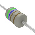 LR2F560R - RES 560 OHM 3/4W 1% AXIAL