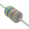 LR2F56K - RES 56.0K OHM 3/4W 1% AXIAL