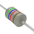 LR2F5K6 - RES 5.60K OHM 3/4W 1% AXIAL