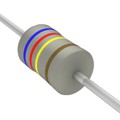 LR2F620K - RES 620K OHM 3/4W 1% AXIAL
