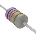 LR2F620R - RES 620 OHM 3/4W 1% AXIAL