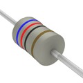 LR2F62R - RES 62.0 OHM 3/4W 1% AXIAL