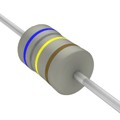 LR2F680K - RES 680K OHM 3/4W 1% AXIAL