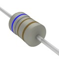 LR2F680R - RES 680 OHM 3/4W 1% AXIAL