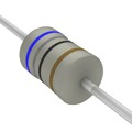 LR2F68R - RES 68.0 OHM 3/4W 1% AXIAL