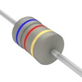 LR2F6K8 - RES 6.80K OHM 3/4W 1% AXIAL