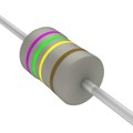 LR2F750K - RES 750K OHM 3/4W 1% AXIAL