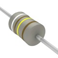LR2F910K - RES 910K OHM 3/4W 1% AXIAL