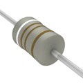 LR2F910R - RES 910 OHM 3/4W 1% AXIAL