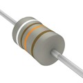 LR2F91K - RES 91.0K OHM 3/4W 1% AXIAL