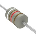 LR2F9K1 - RES 9.10K OHM 3/4W 1% AXIAL