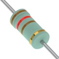 W2M1200J - RES 120 OHM 5% 2W AXIAL