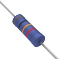 RSF2GB10K0 - RES 10K OHM 2W 2% AXIAL