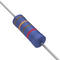 RSF2GT130R - RES 130 OHM 2W 2% AXIAL
