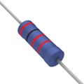 RSF2GB2K00 - RES 2K OHM 2W 2% AXIAL