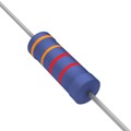 RSF2GB3K30 - RES 3.3K OHM 2W 2% AXIAL