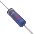 RSF2GT330R - RES 330 OHM 2W 2% AXIAL