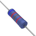 RSF2GT620R - RES 620 OHM 2W 2% AXIAL
