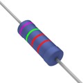 RSF2GT7K50 - RES 7.5K OHM 2W 2% AXIAL