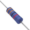 RSF2GT33R0 - RES 33 OHM 2W 2% AXIAL