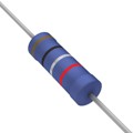RSF2GTR100 - RES 0.1 OHM 2W 2% AXIAL