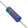 RSF2GT150R - RES 150 OHM 2W 2% AXIAL