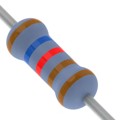 RSMF2FT1K62 - RES 1.62K OHM 2W 1% AXIAL