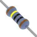 RSMF2FT140R - RES 140 OHM 2W 1% AXIAL