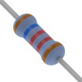 RSMF2FT16K2 - RES 16.2K OHM 2W 1% AXIAL