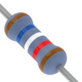 RSMF2FT16K9 - RES 16.9K OHM 2W 1% AXIAL