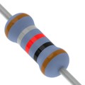 RSMF2FT182R - RES 182 OHM 2W 1% AXIAL