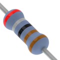 RSMF2FT2K80 - RES 2.8K OHM 2W 1% AXIAL