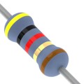 RSMF2FT40R2 - RES 40.2 OHM 2W 1% AXIAL