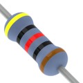 RSMF2FT402R - RES 402 OHM 2W 1% AXIAL