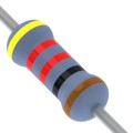RSMF2FT422R - RES 422 OHM 2W 1% AXIAL